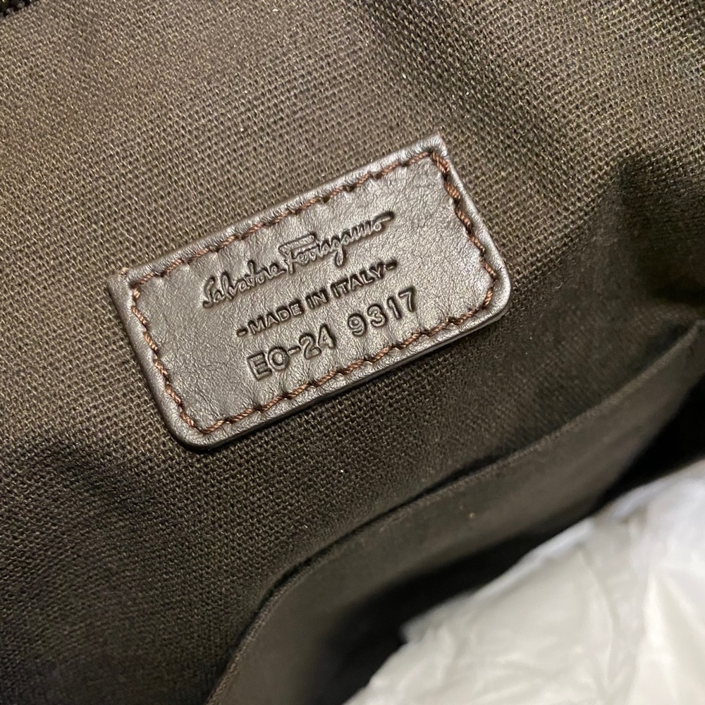 Travel bag - Picture 6 of 7